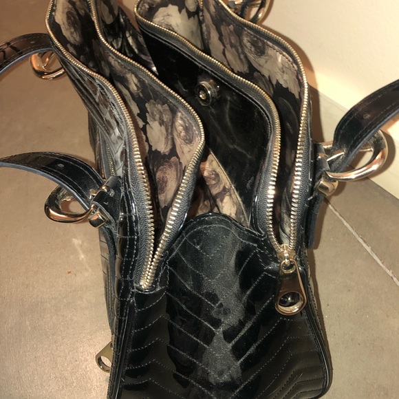 ⚠️Sale⚠️Authentic Ted Baker Quilted Kayler Bag - Picture 7 of 8